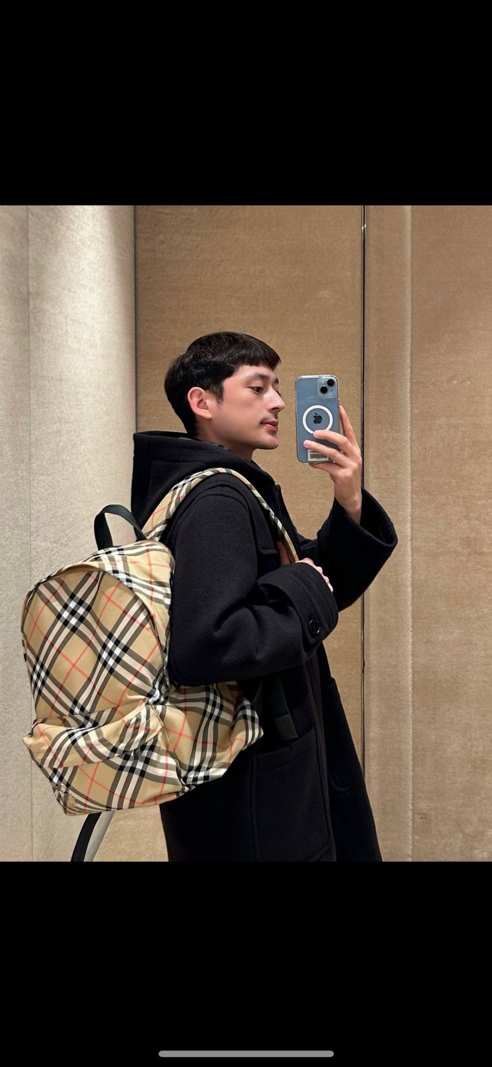 Ezyycart Bags Burberryn Luxury Bag --93113