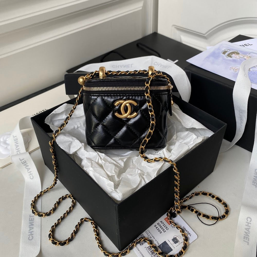 Anum Bags CHn Luxury Bag --112791