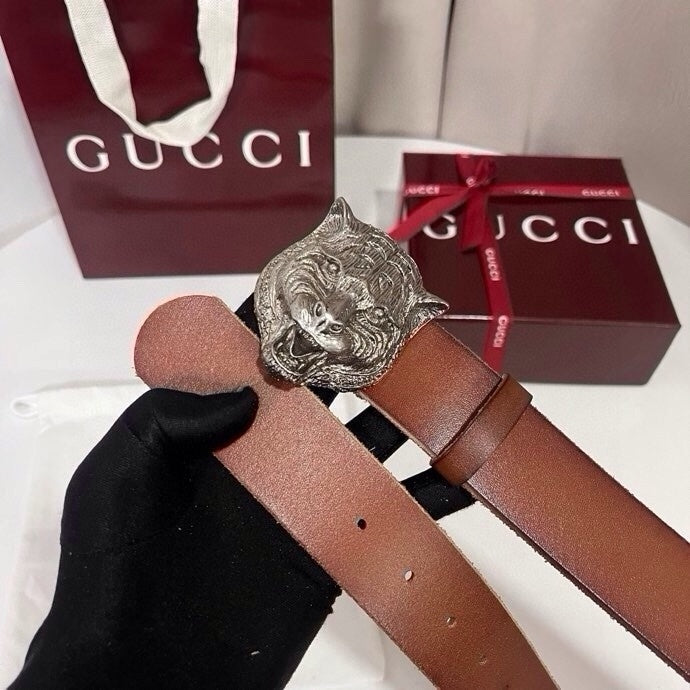 Ezyycart Bags Guccin Luxury Belt --108531