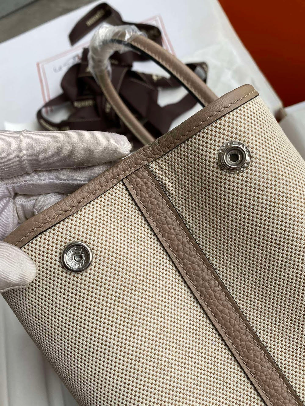 Anum Bags Hermesn Luxury Bag --118729