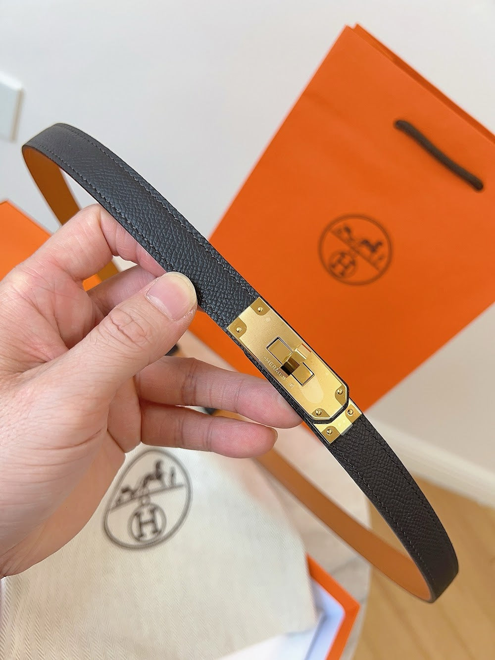 Anum Bags Hermesn Luxury Belt --106394