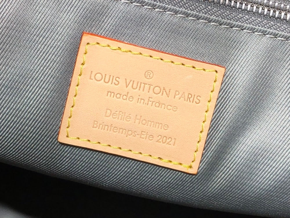 Anum Bags ln Luxury Bag --60135