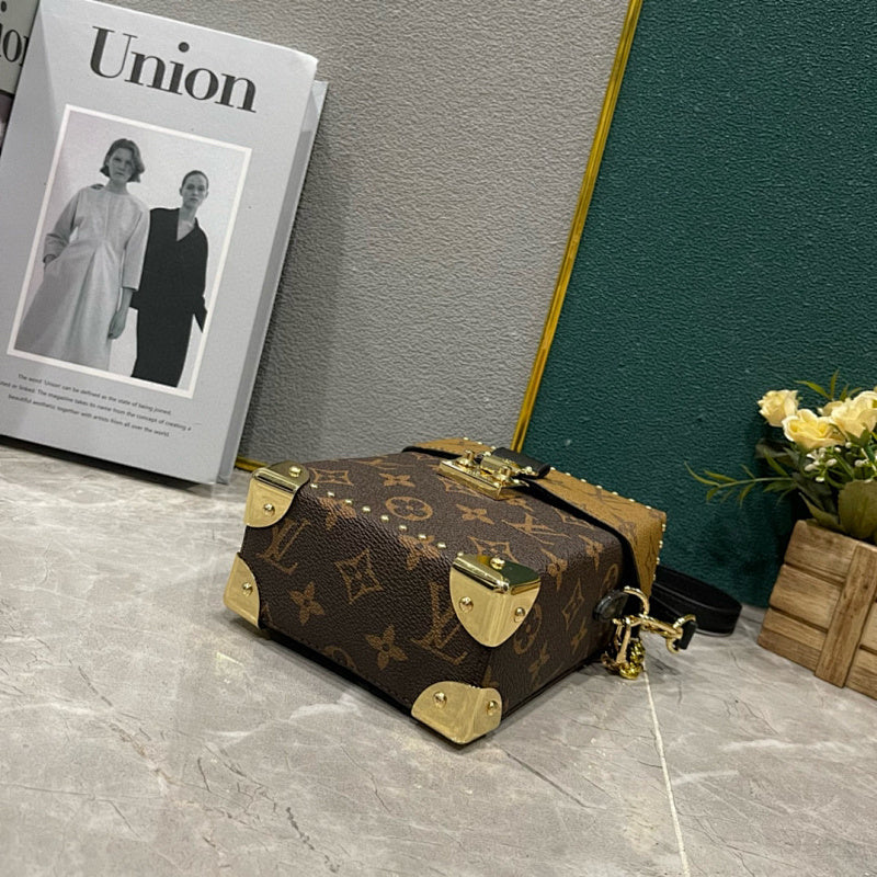 Anum Bags LVn Luxury Bag --80075