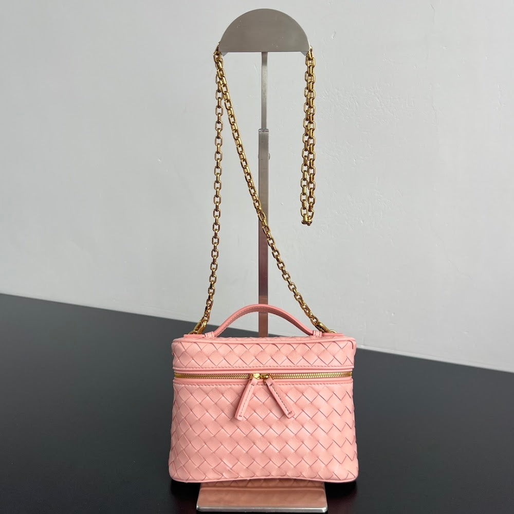 Ezyycart Bags Bottegan Luxury Bag --90299