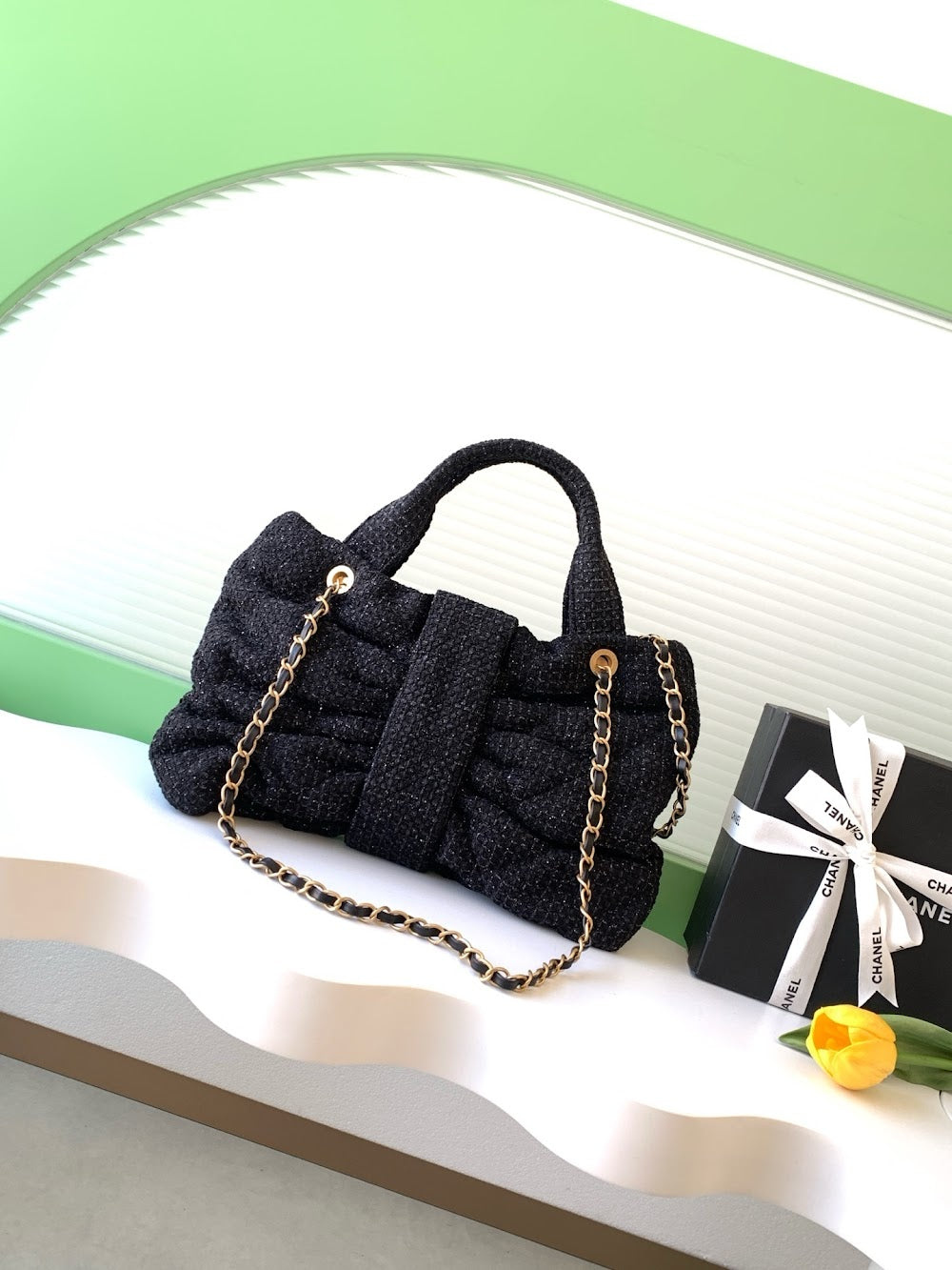 Anum Bags CHn Luxury Bag --114062