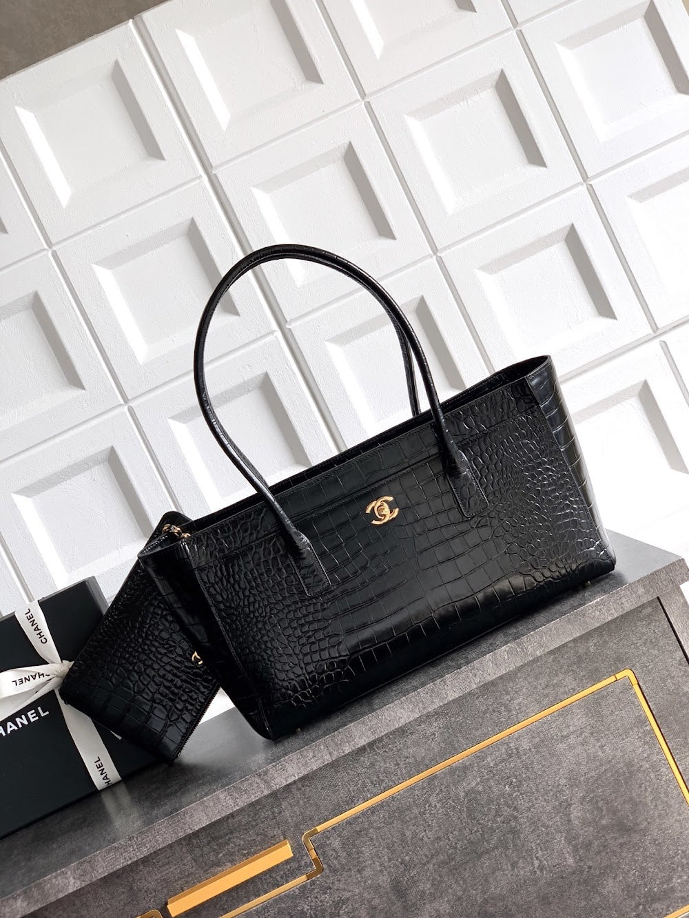 Anum Bags CHn Luxury Bag --112794