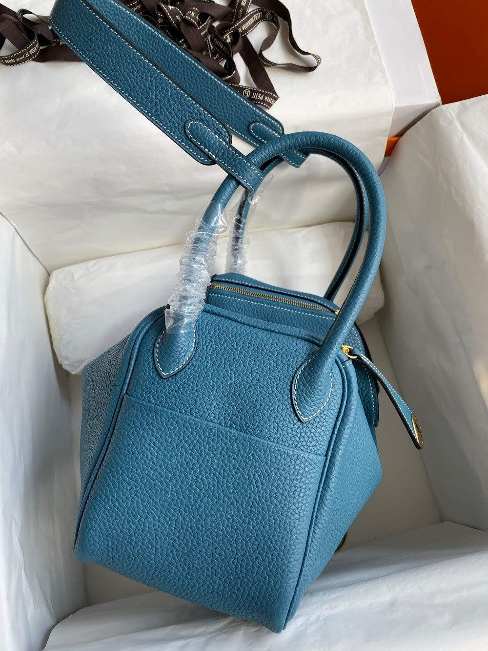 Anum Bags Hermesn Luxury Bag --117189