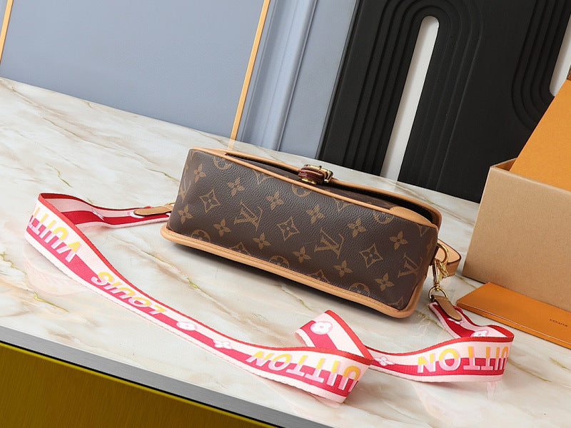Anum Bags LVn Luxury Bag --80187