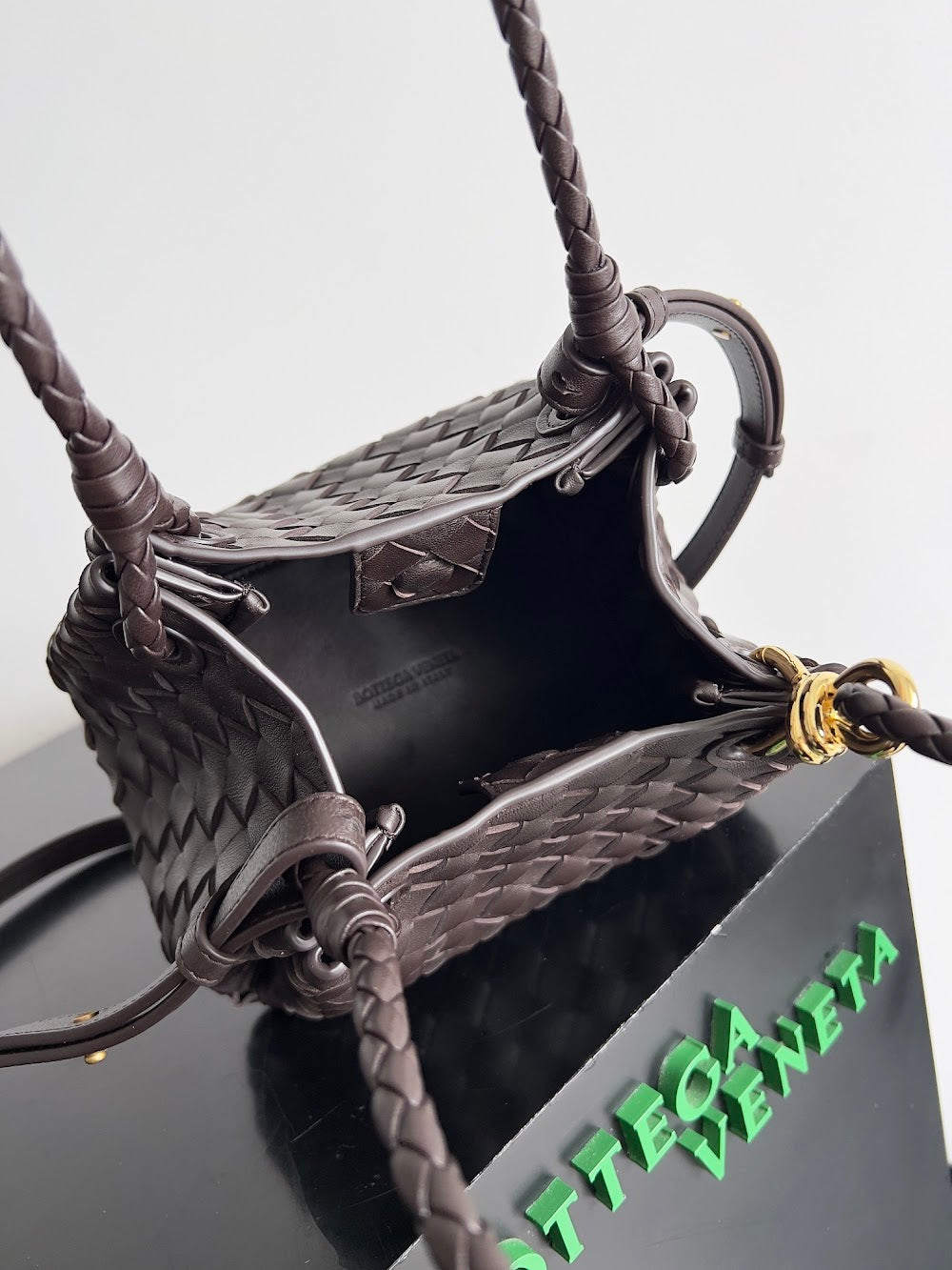 Ezyycart Bags Bottegan Luxury Bag --91080
