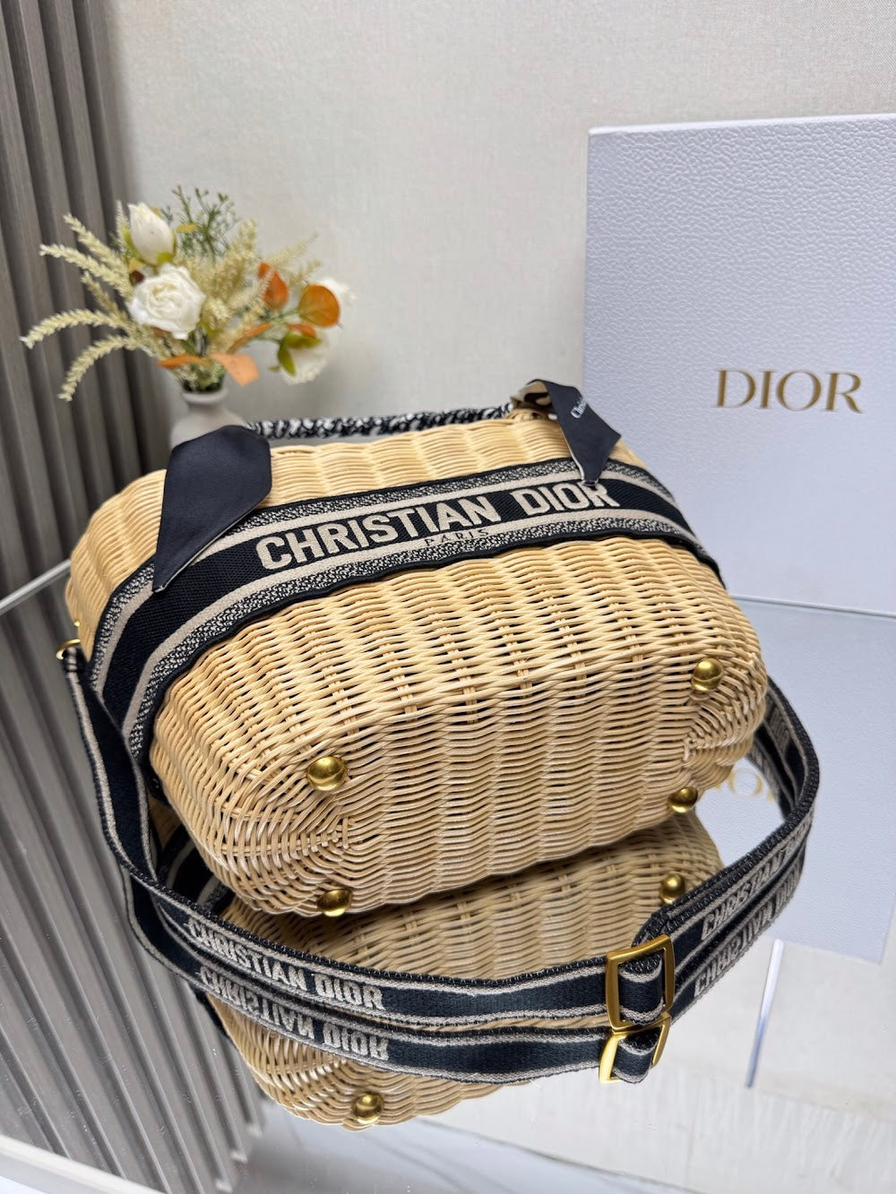 Ezyycart Bags Diorn Luxury Bag --115713
