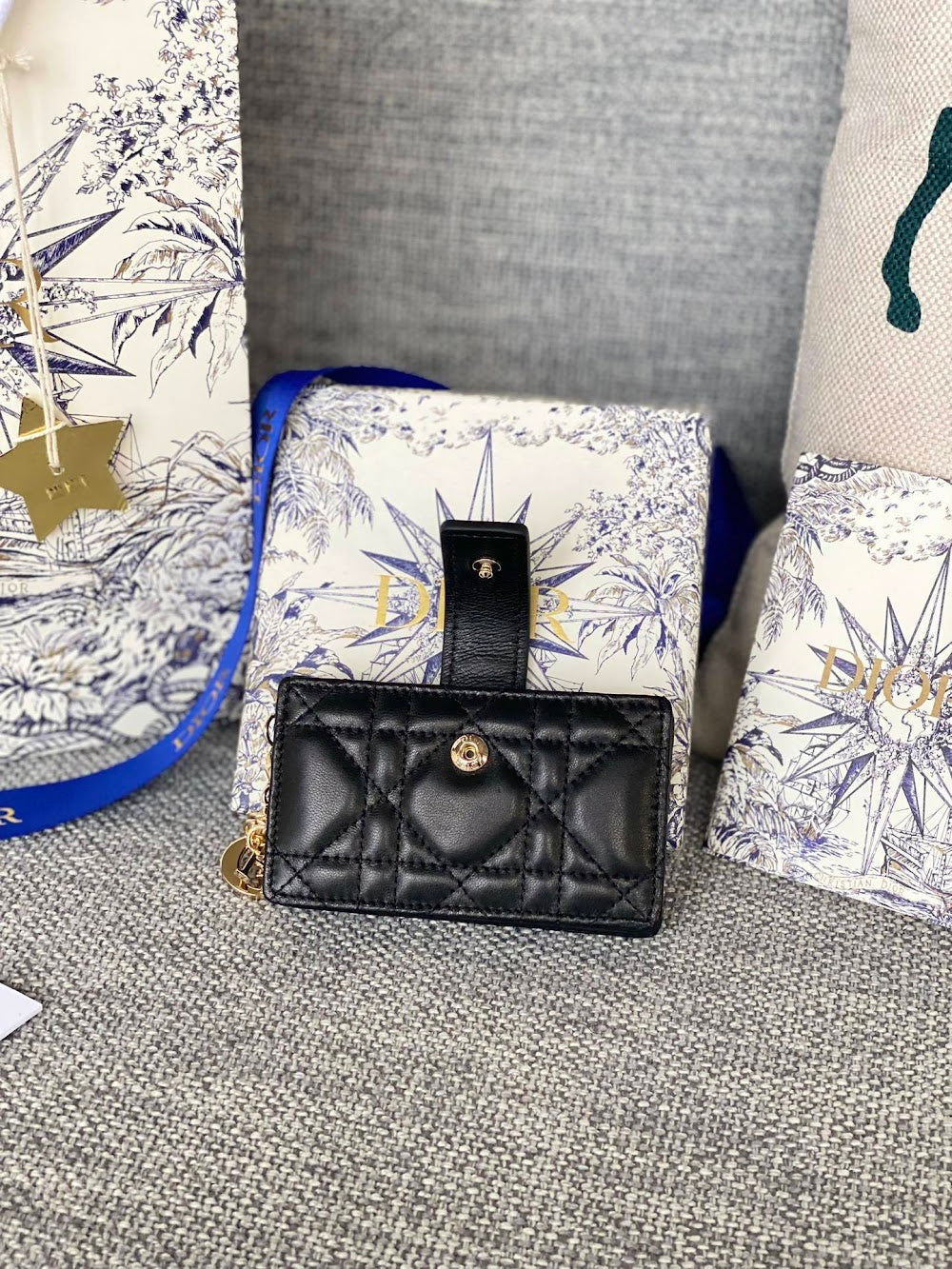 Anum Bags Diorn Luxury Bag --114587