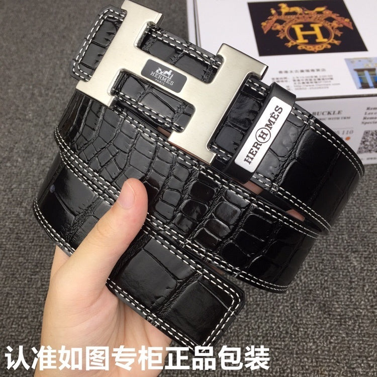 Anum Bags Hermesn Luxury Belt --106006