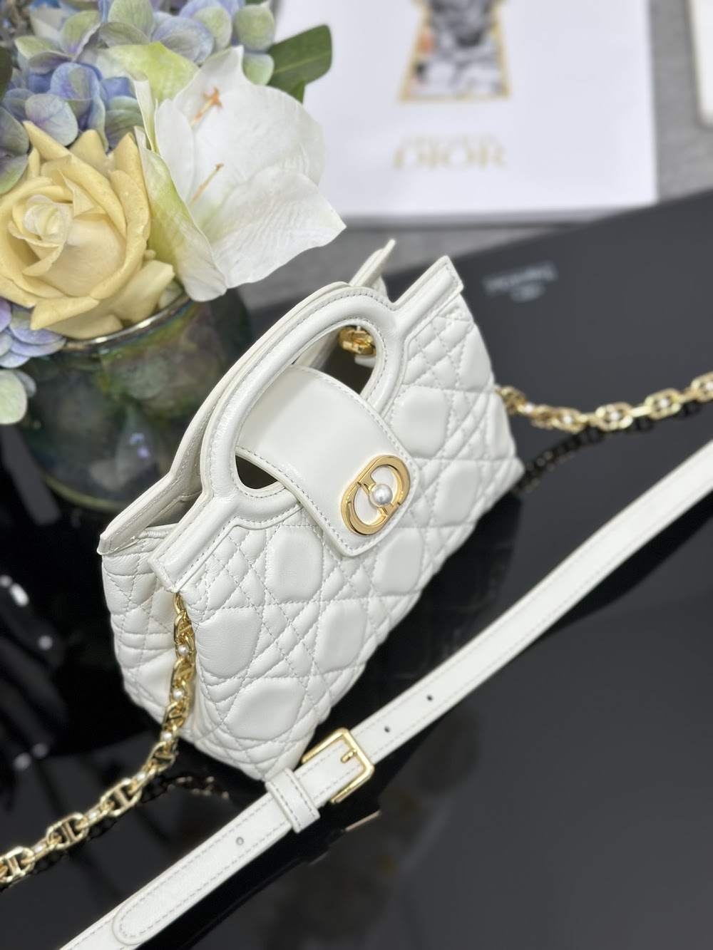 Ezyycart Bags Diorn Luxury Bag --116044