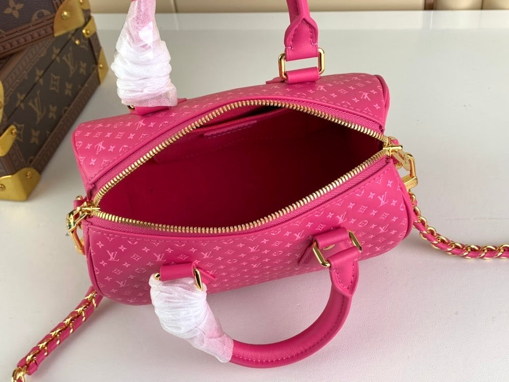 Anum Bags ln Luxury Bag --58765