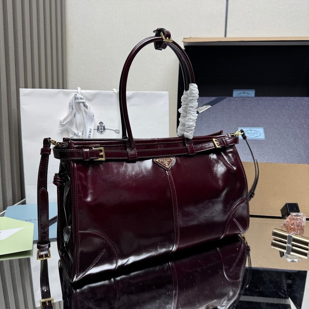 Ezyycart Bags Pradn Luxury Bag --101573