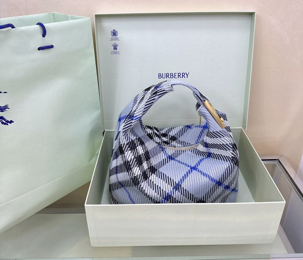 Ezyycart Bags Burberryn Luxury Bag --91583