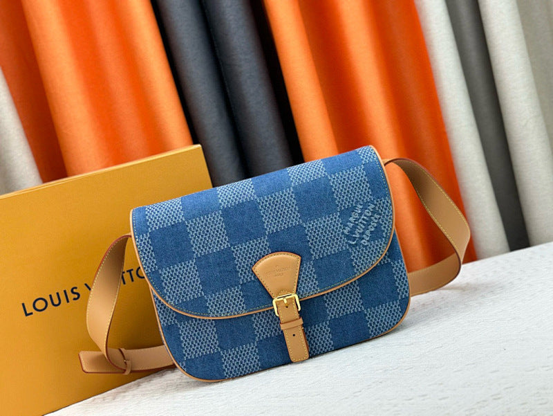 Anum Bags LVn Luxury Bag --80940