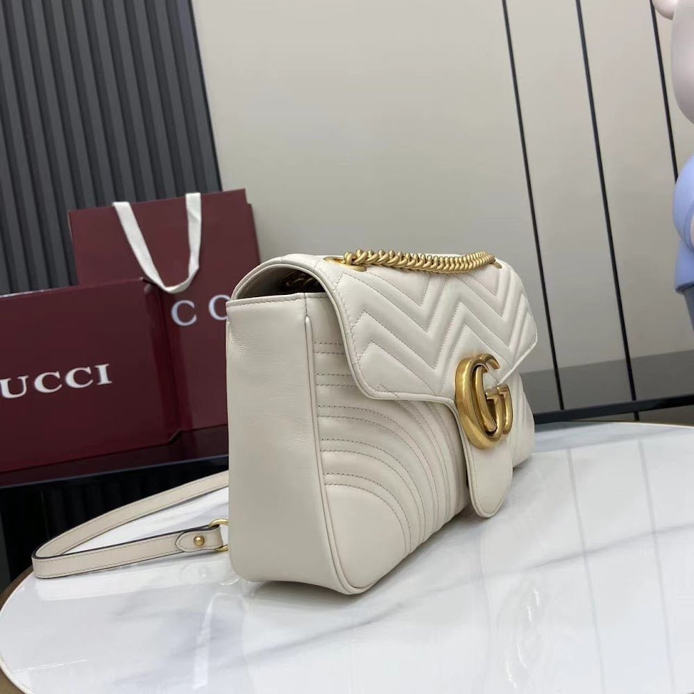 Ezyycart Bags Guccin Luxury Bag --95217