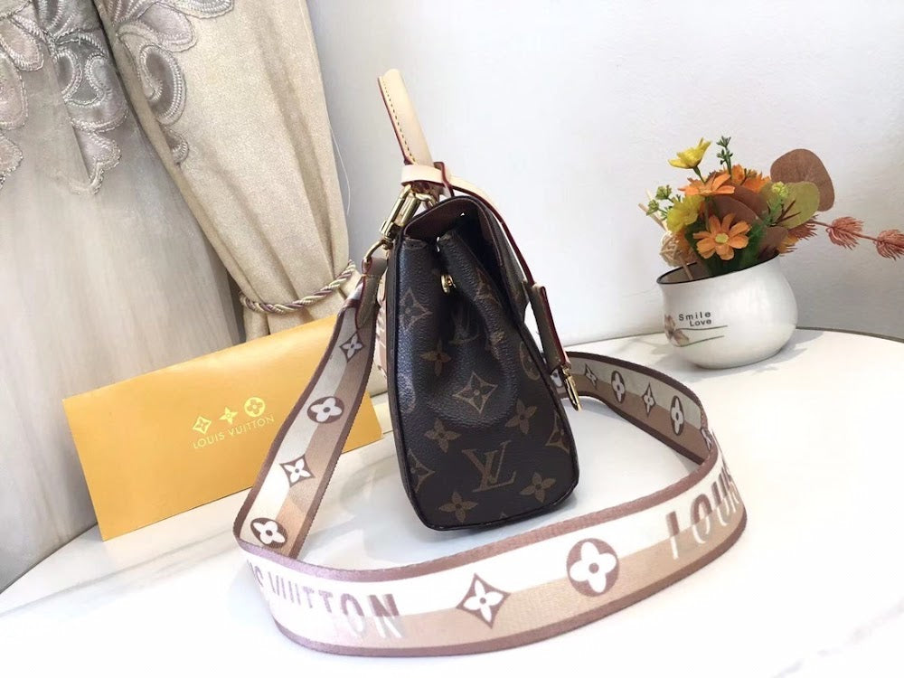 Anum Bags LVn Luxury Bag --79391