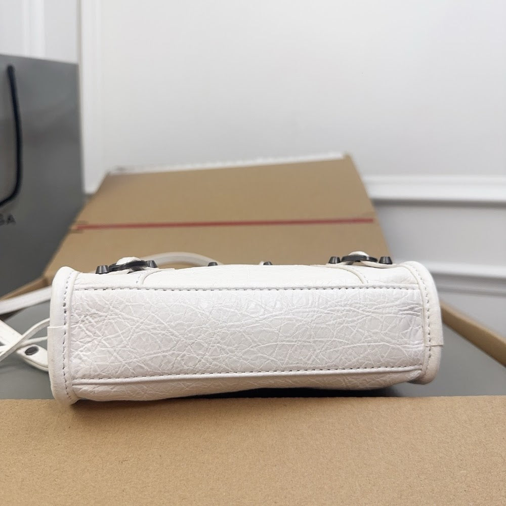 Ezyycart Bags Balenciaga Luxury Bag --110836