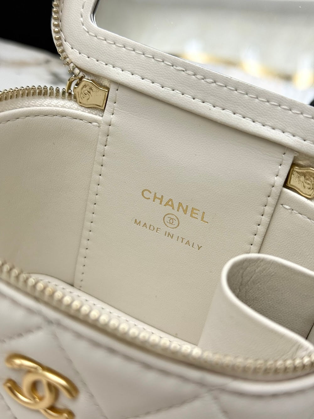 Anum Bags CHn Luxury Bag --113867
