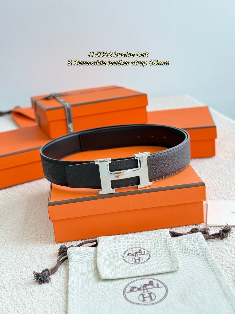 Anum Bags Hermesn Luxury Belt --105837