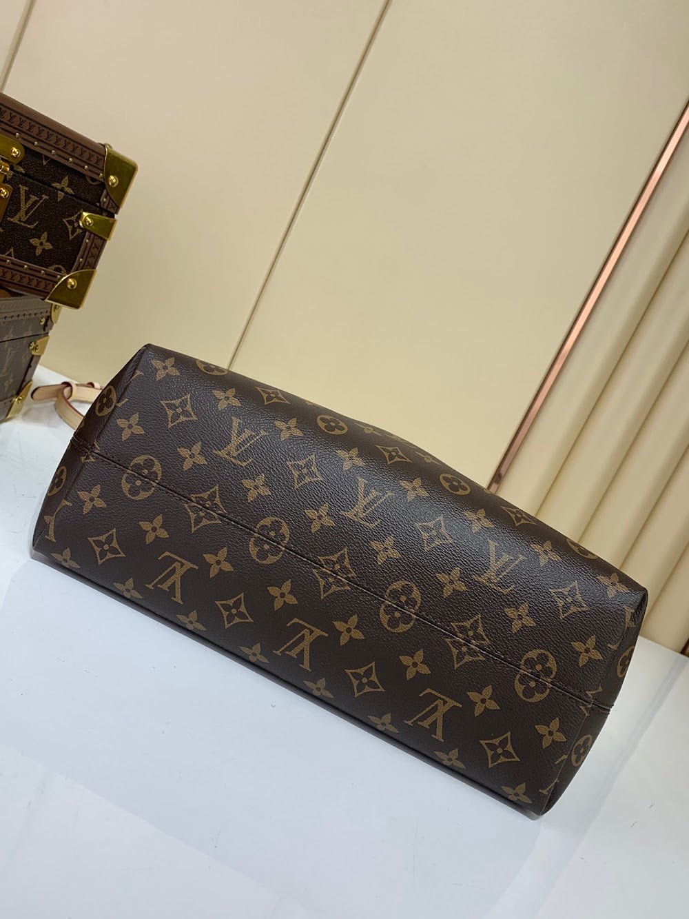 Ezyycart Bags ln Luxury Bag --60826