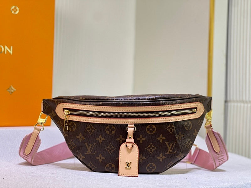 Anum Bags LVn Luxury Bag --79910