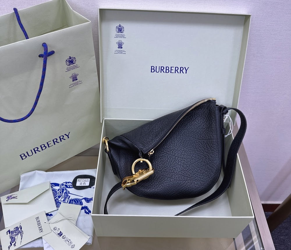 Ezyycart Bags Burberryn Luxury Bag --92936
