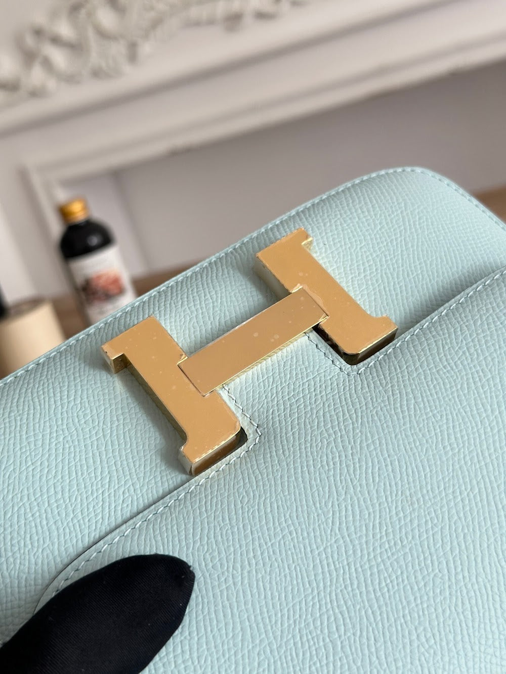 Anum Bags Hermesn Luxury Bag --119005