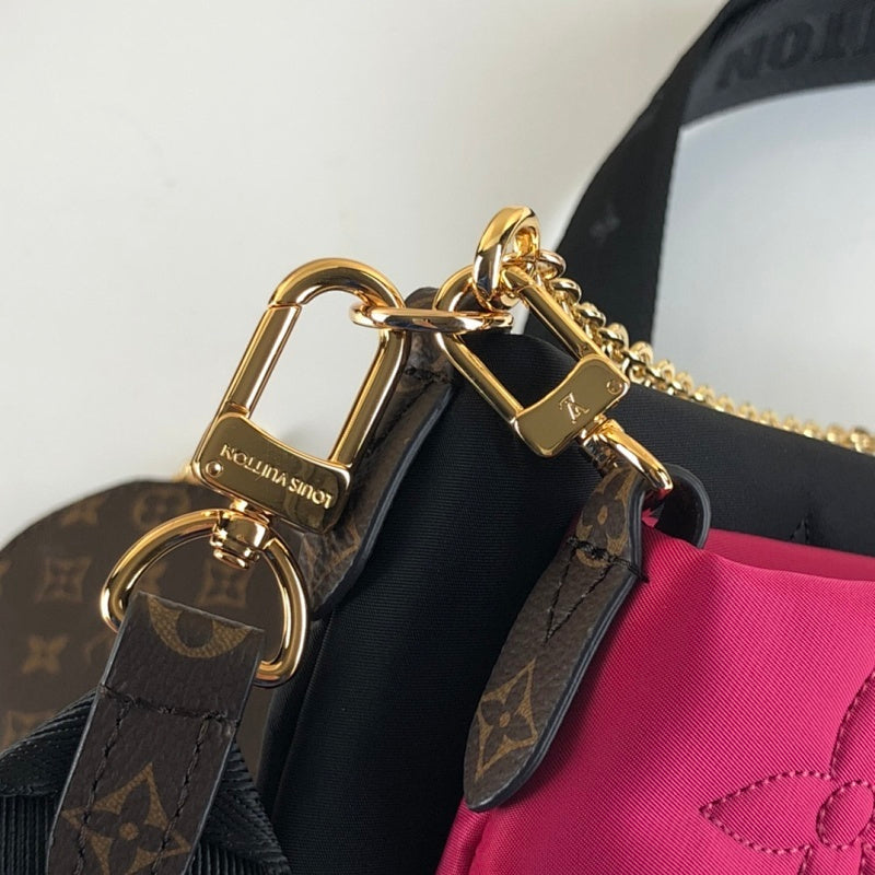 Anum Bags ln Luxury Bag --58655
