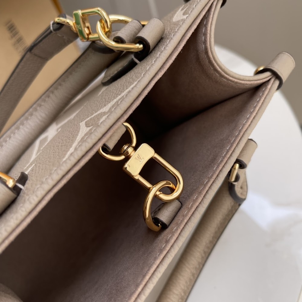 Anum Bags LVn Luxury Bag --81116