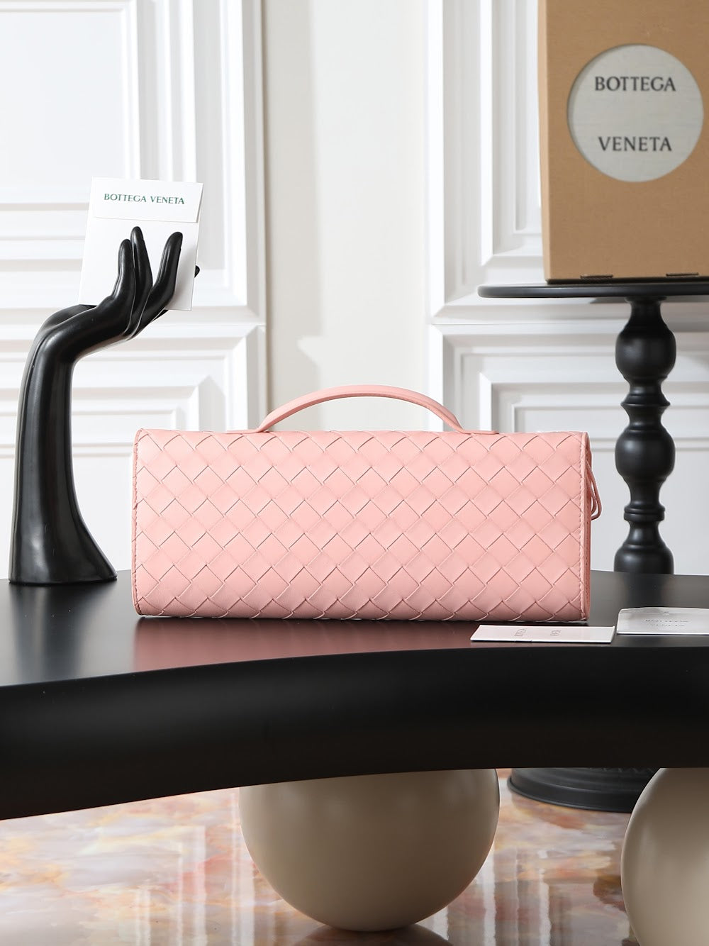 Ezyycart Bags Bottegan Luxury Bag --91399