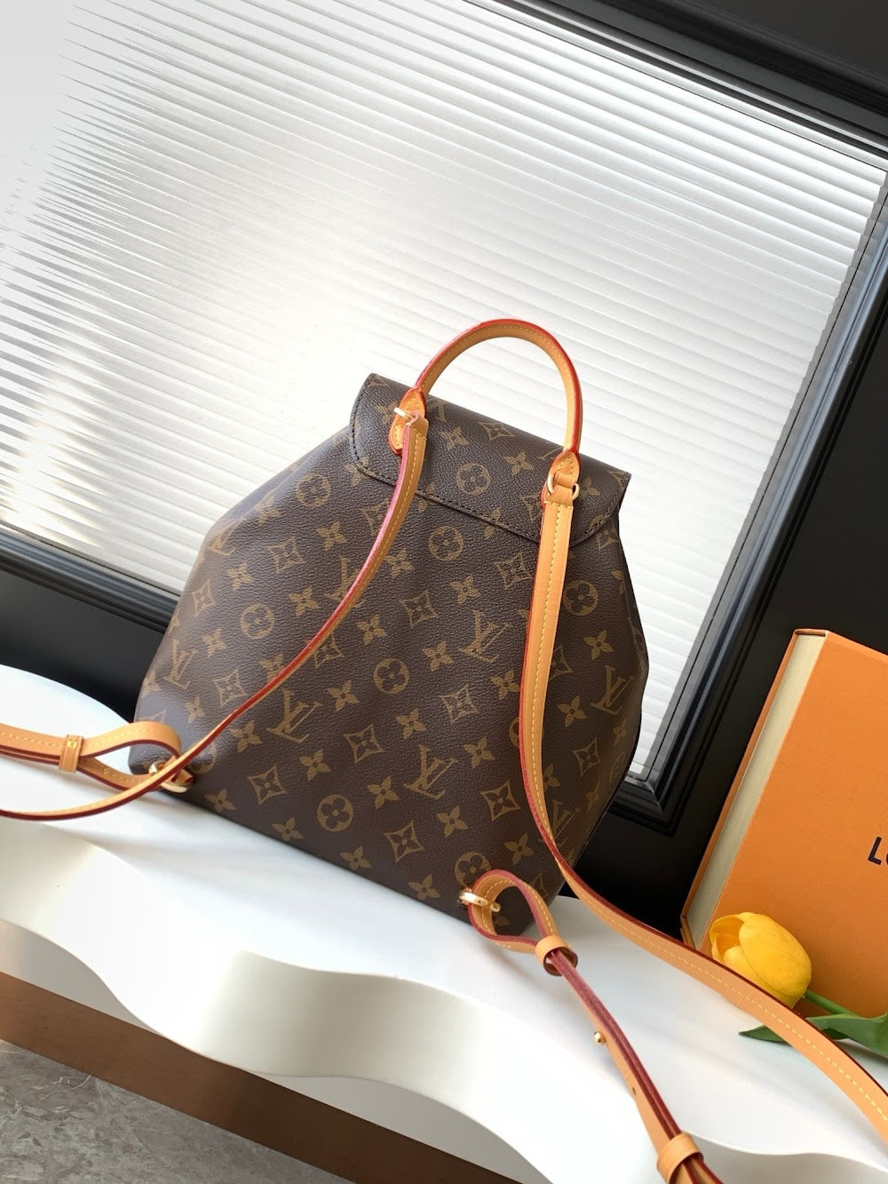 Anum Bags LVn Luxury Bag --79591