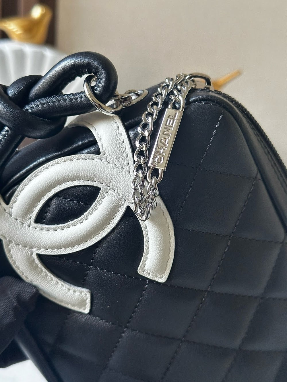 Anum Bags CHn Luxury Bag --113014