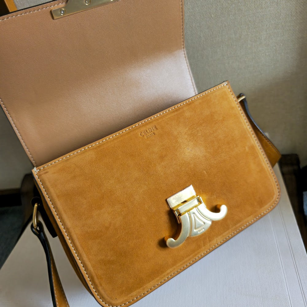 Ezyycart Bags Celine Luxury Bag --112398