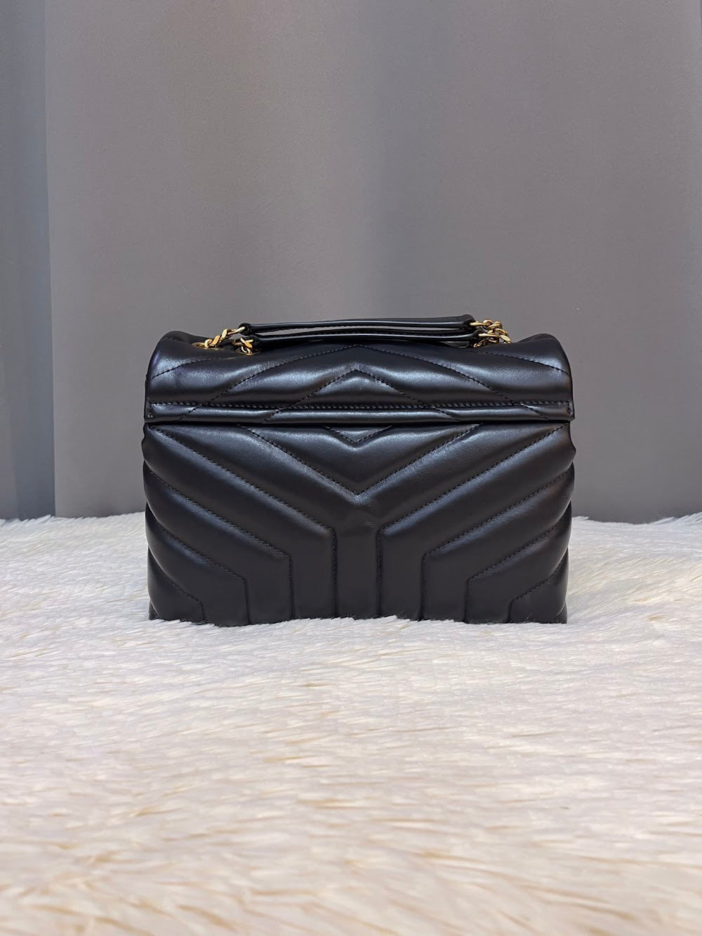 Ezyycart Bags YSLn Luxury Bag --119822