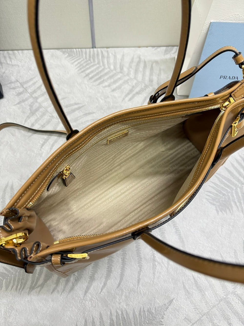 Ezyycart Bags Pradn Luxury Bag --101364