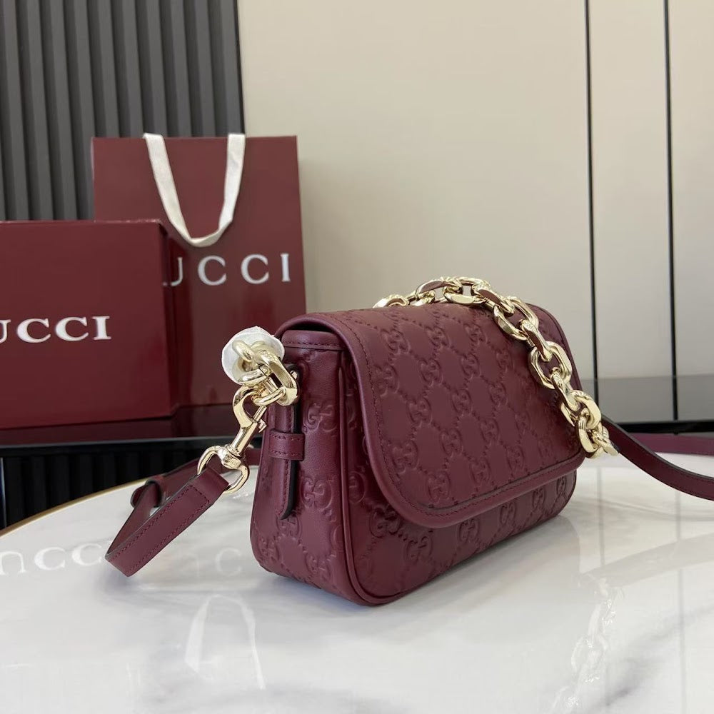 Ezyycart Bags Guccin Luxury Bag --94878