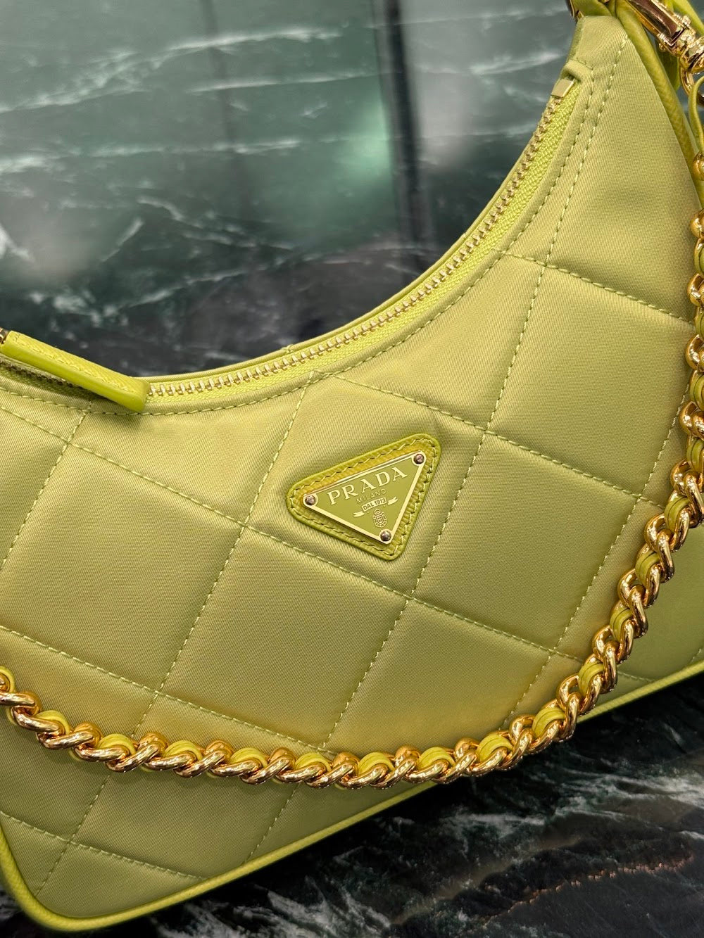 Ezyycart Bags Pradn Luxury Bag --102744