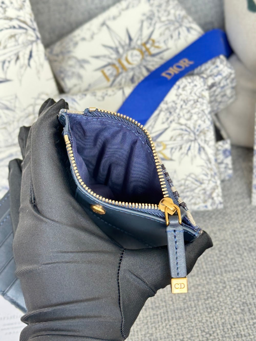 Ezyycart Bags Diorn Luxury Bag --115142