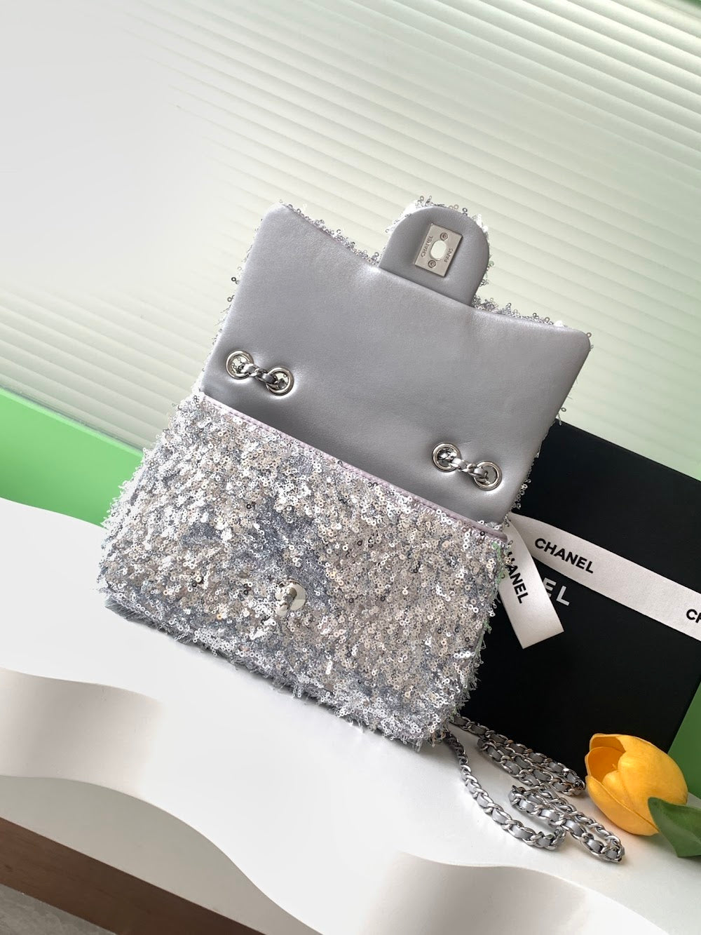 Anum Bags CHn Luxury Bag --114134