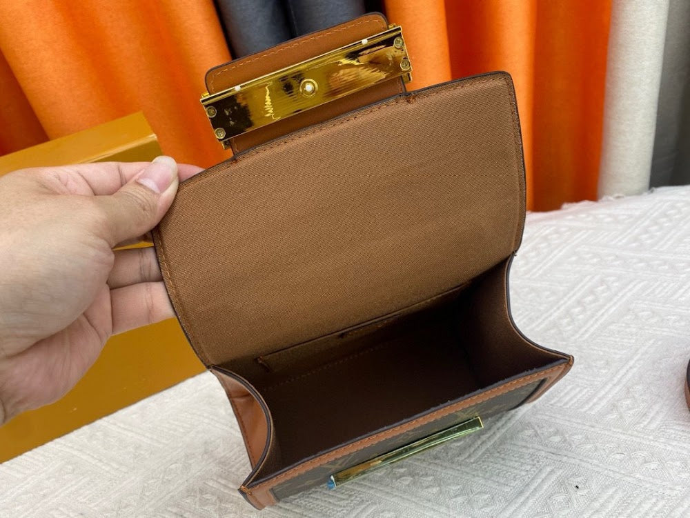 Anum Bags LVn Luxury Bag --80478