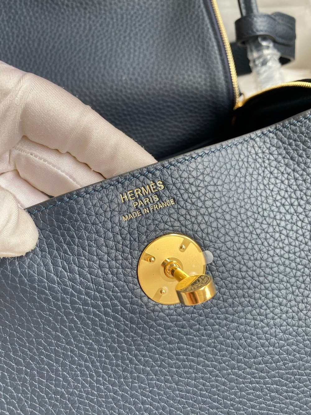 Anum Bags Hermesn Luxury Bag --117165