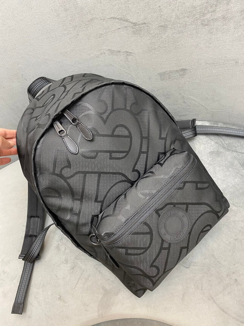 Ezyycart Bags Burberryn Luxury Bag --92539