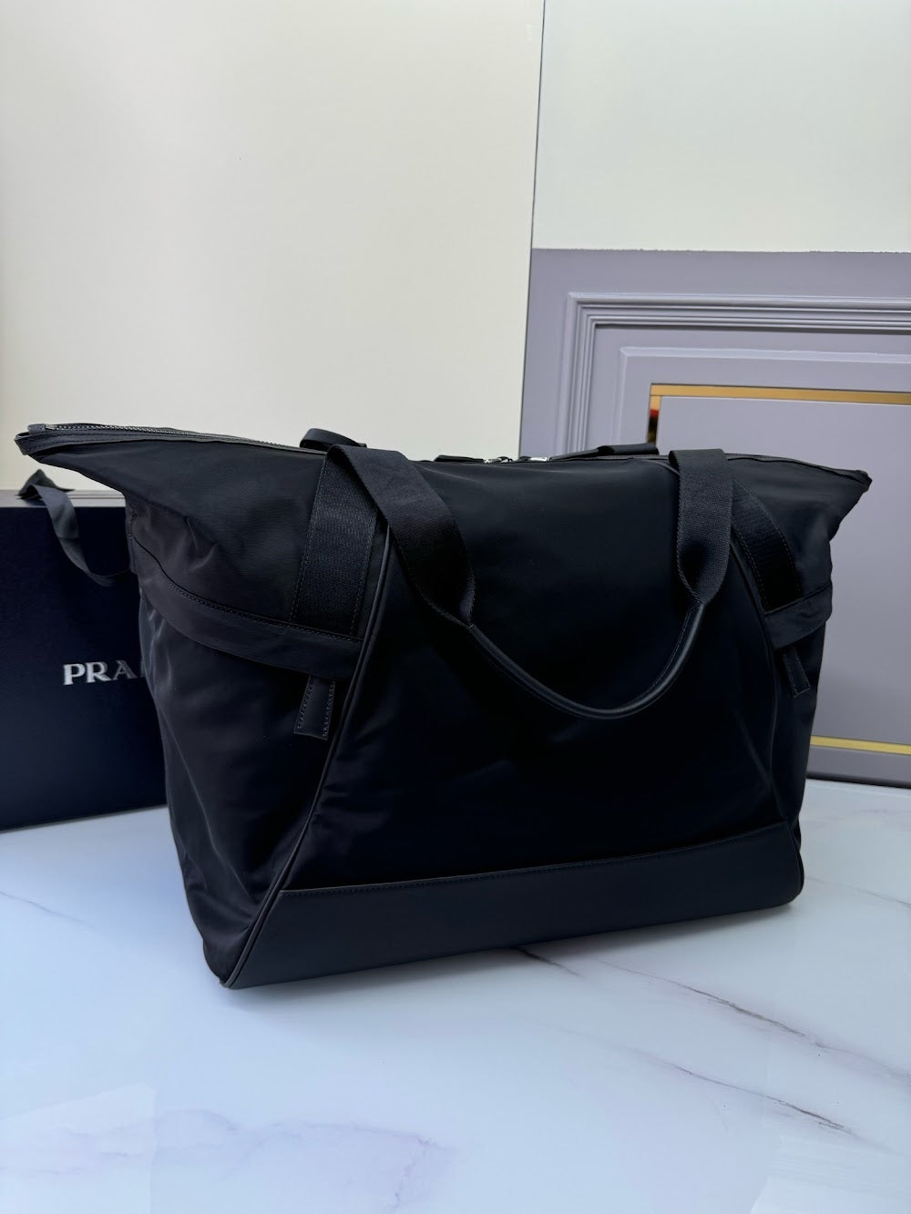 Ezyycart Bags Pradn Luxury Bag --102473