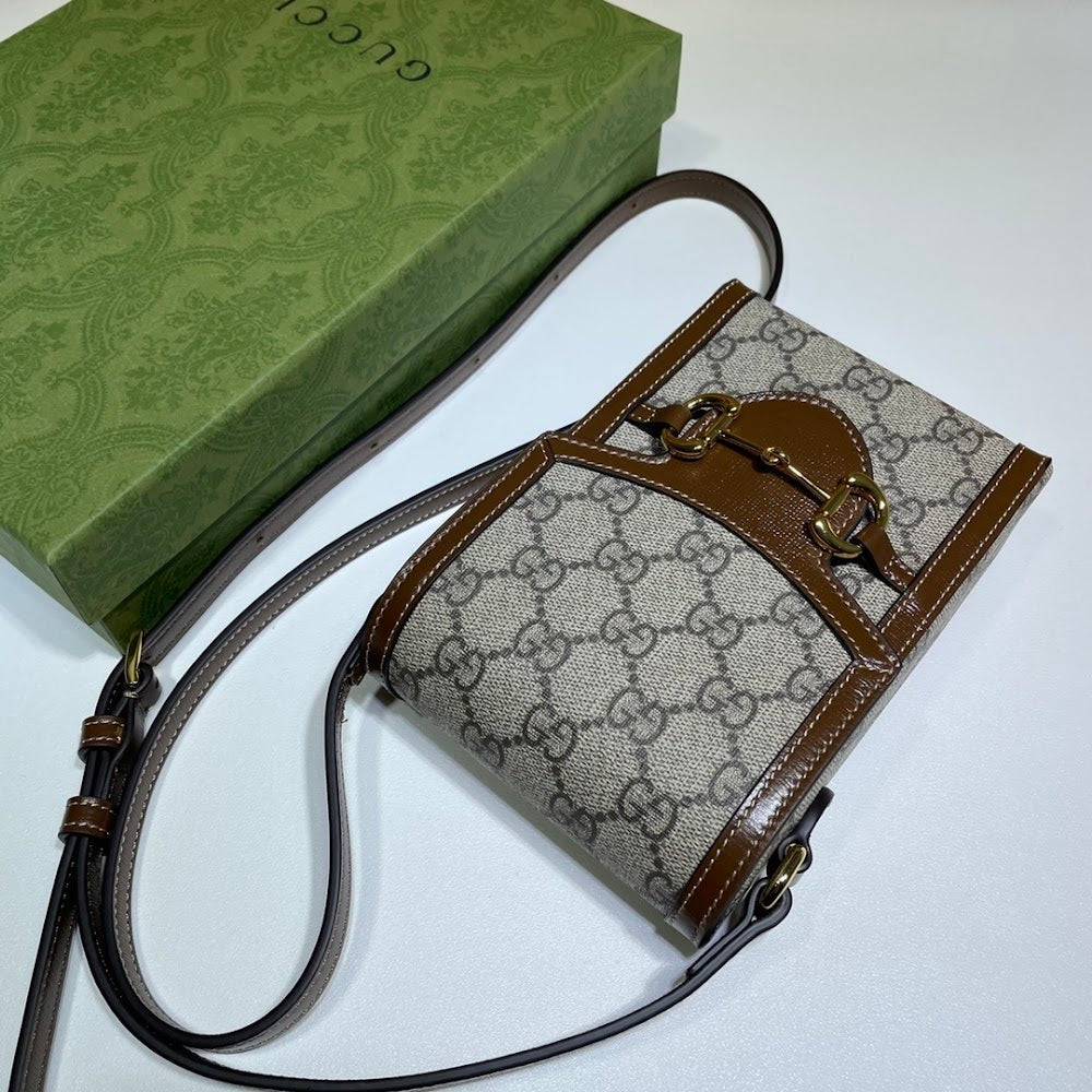 Ezyycart Bags Guccin Luxury Bag --95535