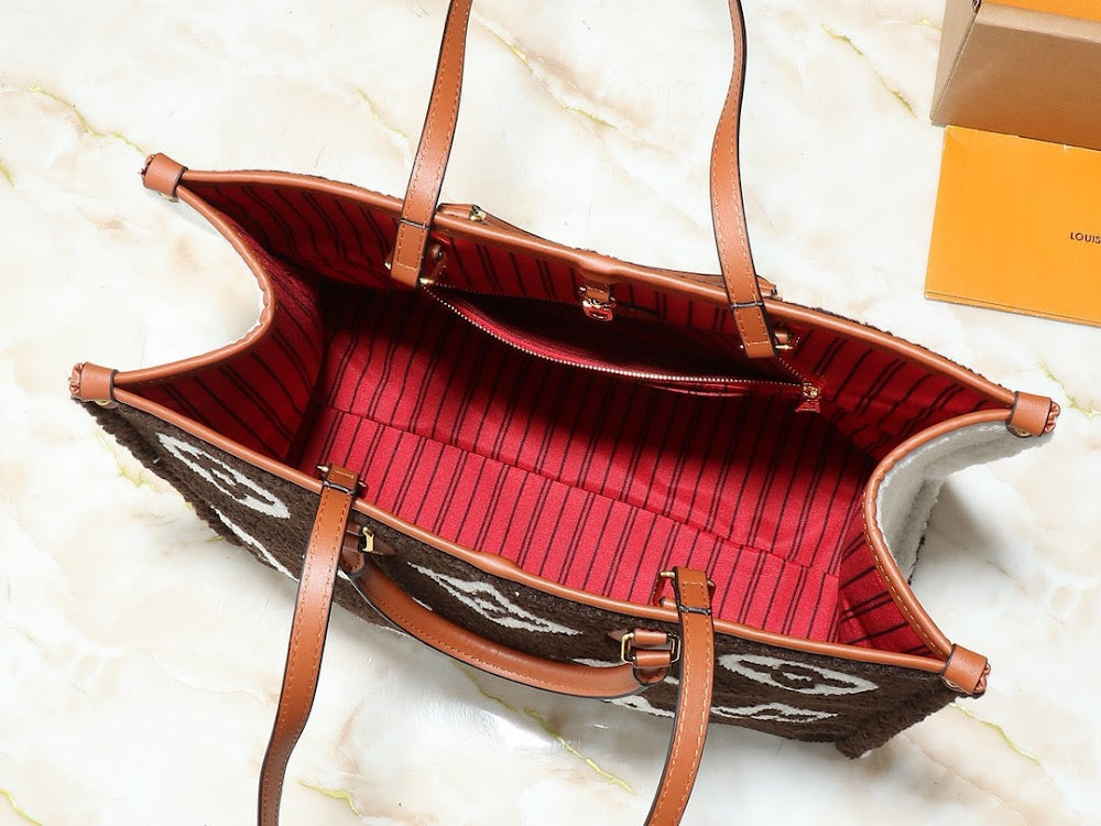 Anum Bags LVn Luxury Bag --79502