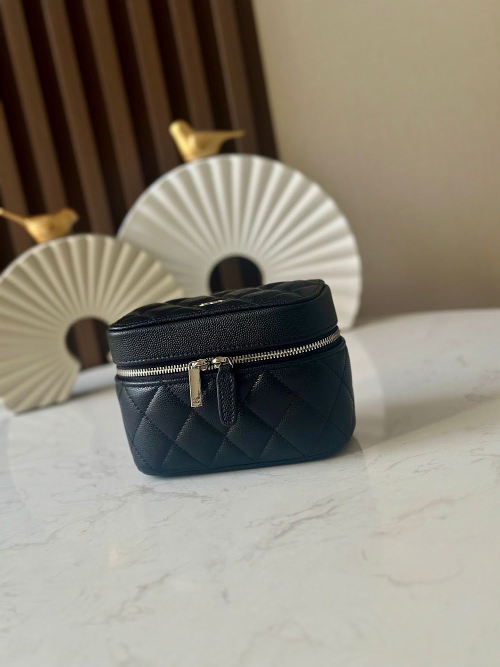 Anum Bags CHn Luxury Bag --112913