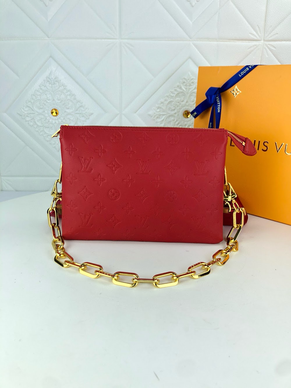 Anum Bags LVn Luxury Bag --79839